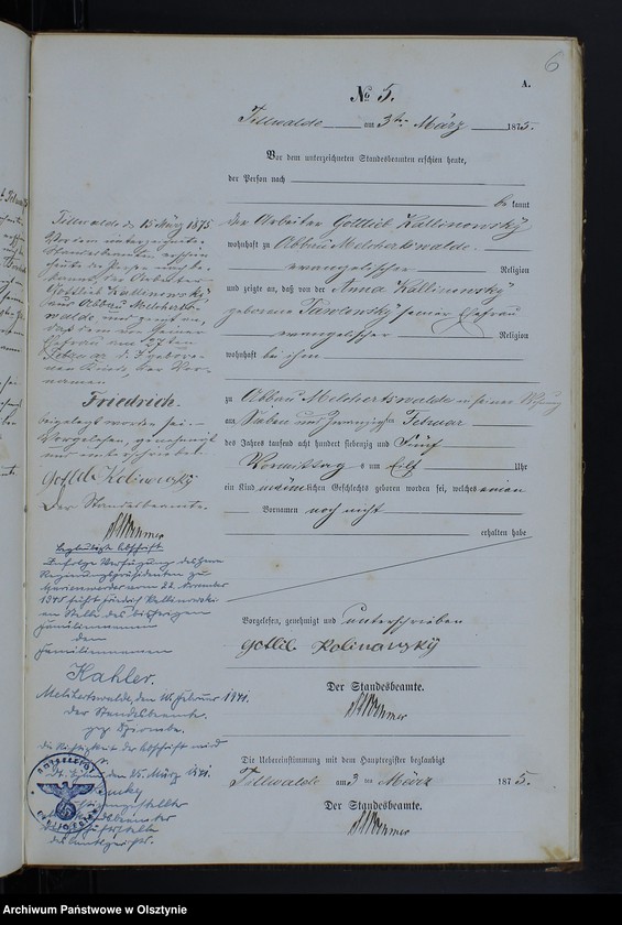 image.from.unit.number "Geburts-Neben-Register Nr 1 - 30"