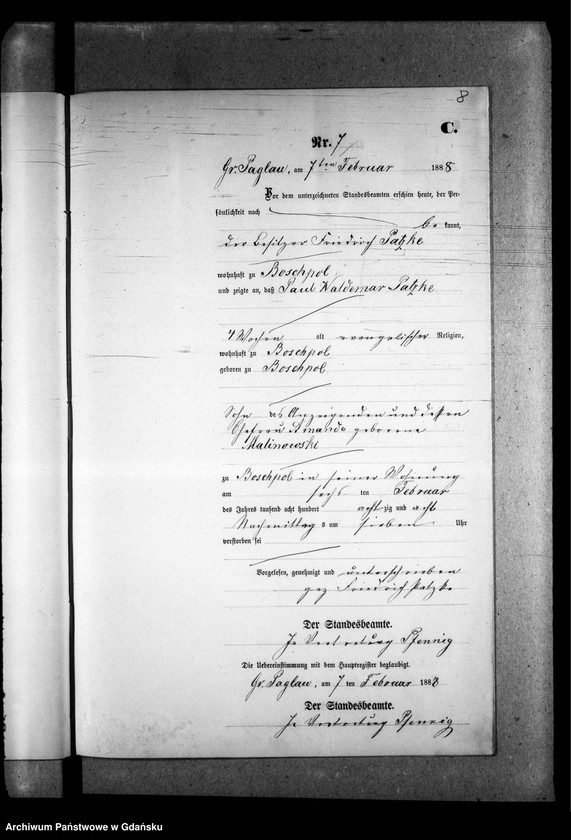 image.from.unit.number "Księga zgonów"