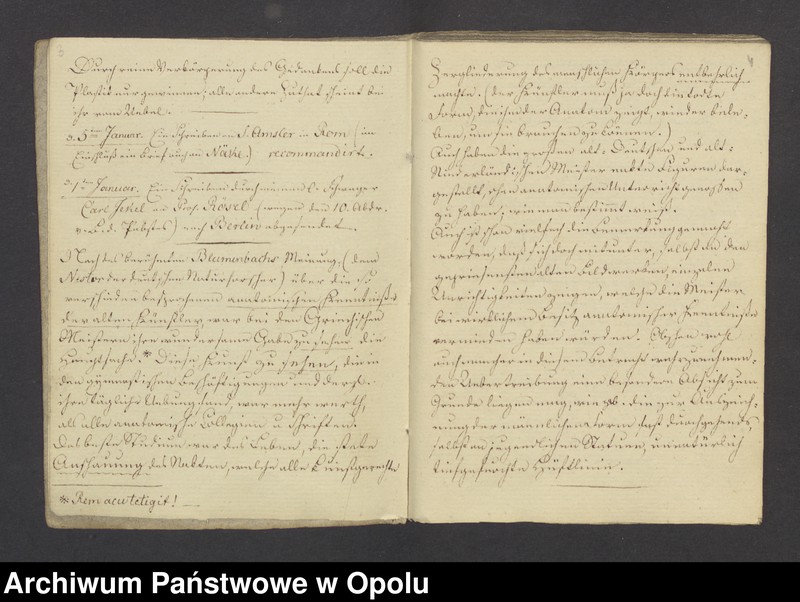 Obraz 5 z jednostki "[Dziennik z podróży] 1824-1826"