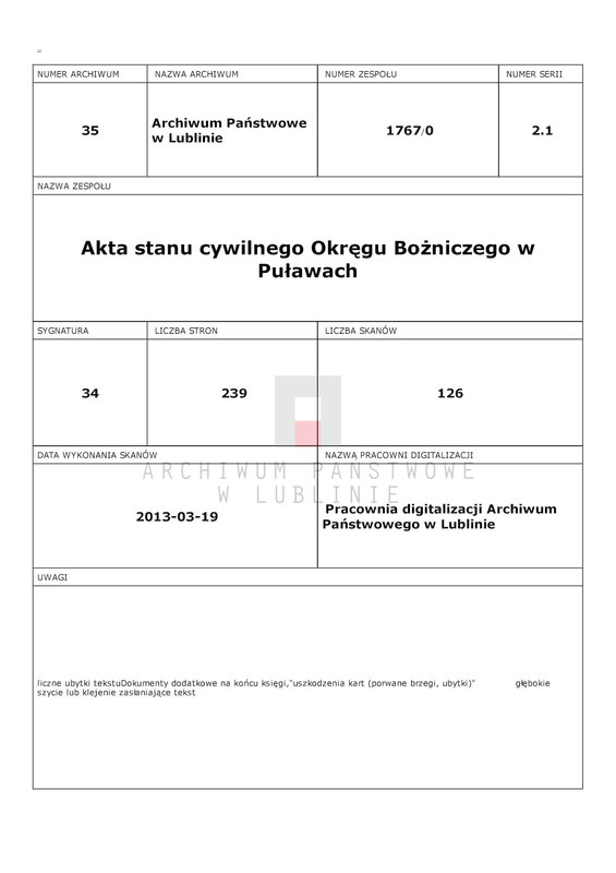 image.from.unit.number "Księga urodzeń, małżeństw i zgonów"