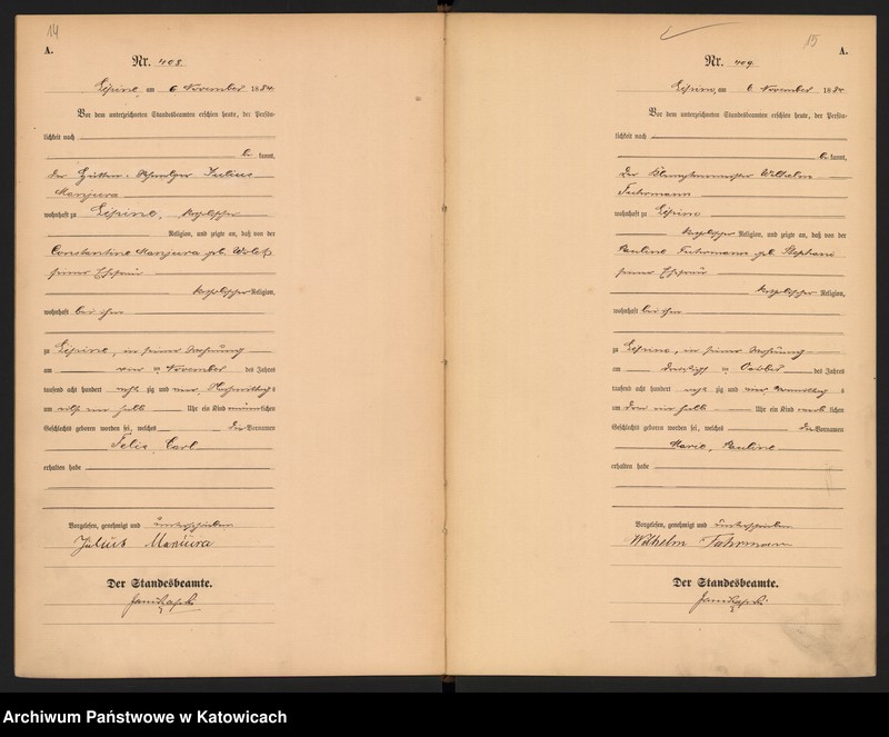 image.from.unit.number "Księga urodzeń T.2 nr 395-480"