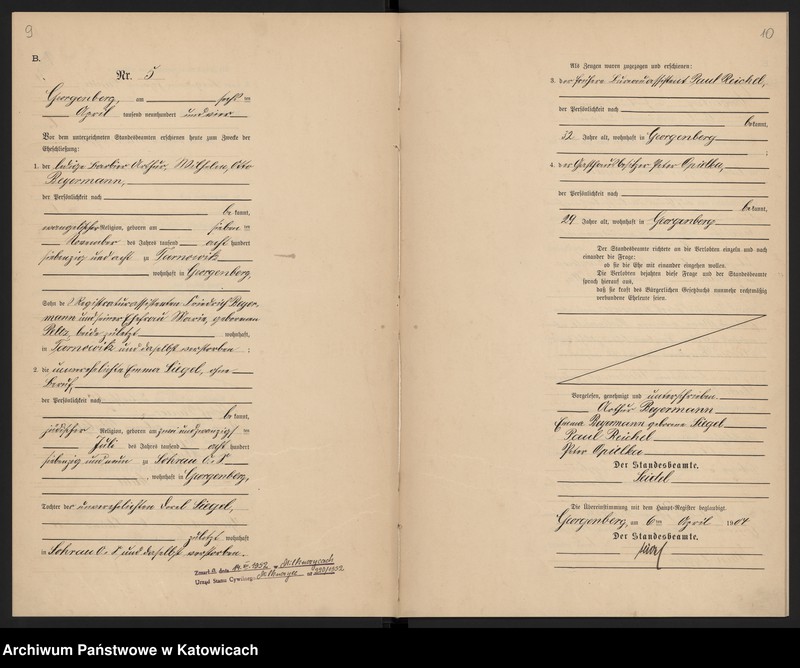 image.from.unit.number "Księga małżeństw nr 1-23"