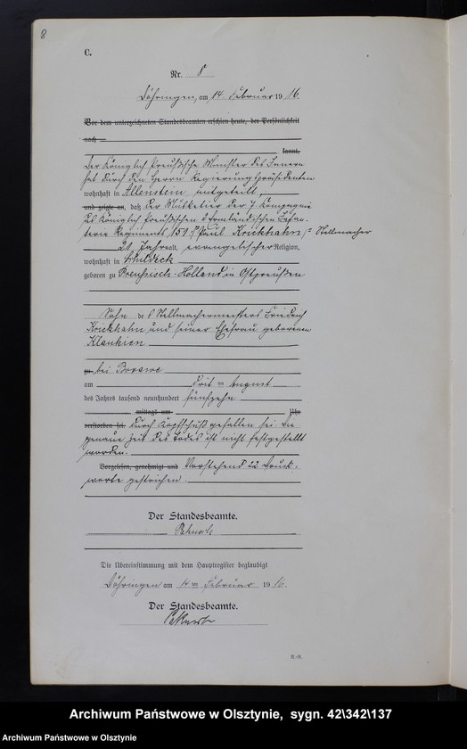 image.from.unit.number "Sterbe-Neben-Register Nr 1-41"