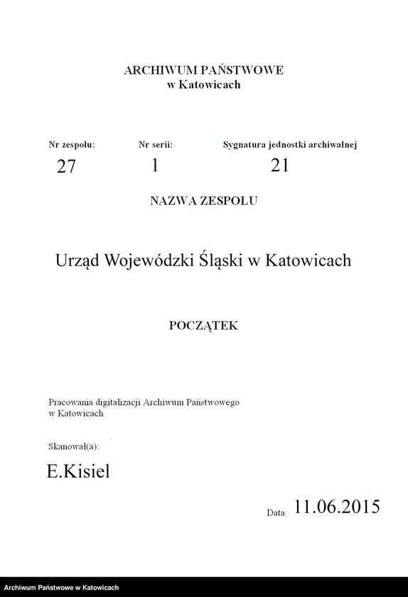 Obraz 3 z jednostki "[Album fotograficzny uroczystości 15 rocznicy III powstania śląskiego]"