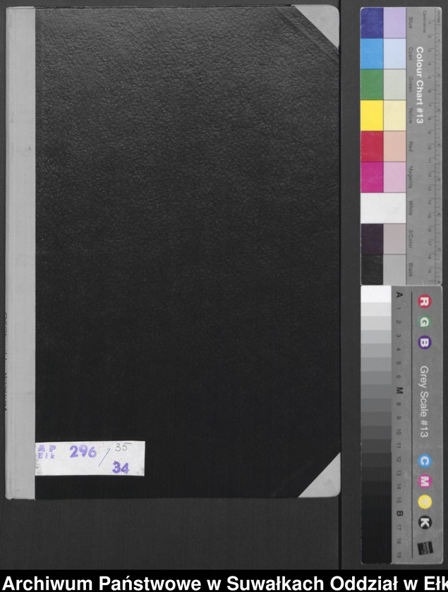 image.from.unit.number "Heiraths-Haupt-Register des Königlichen Preussischen Standes-Amtes Kumilsko Kreis Johannisburg"