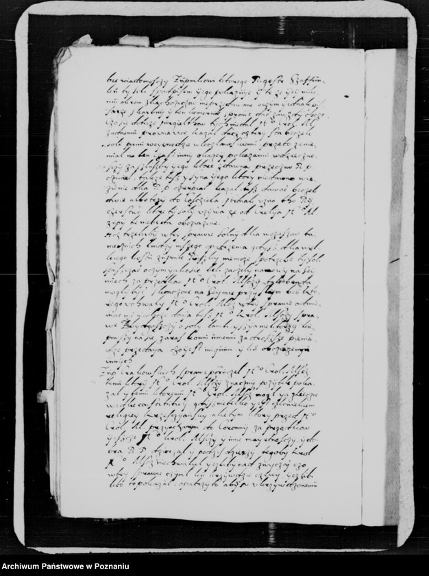 Obraz 15 z jednostki "Inscriptiones, relationes, decreta [inducta]"