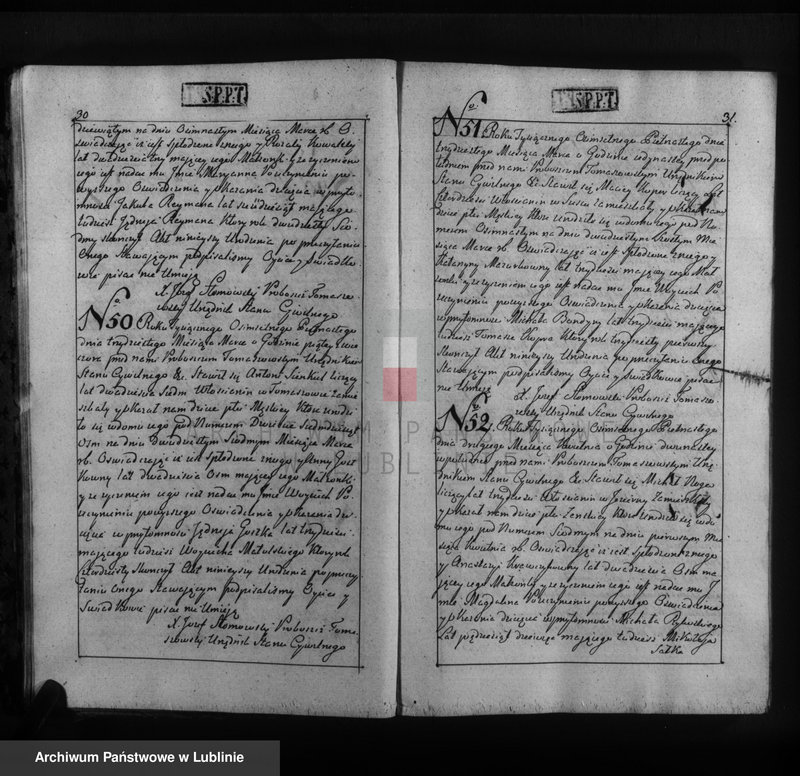 image.from.unit.number "Księga urodzeń, zapowiedzi, małżeństw i zgonów"