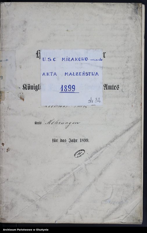 image.from.unit.number "Heiraths-Neben-Register Nr 1 - 15"