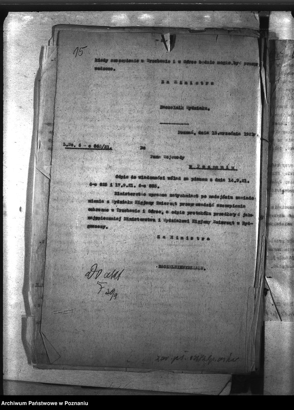 Obraz 18 z jednostki "Zaraza płucna - szczepienia ochronne"