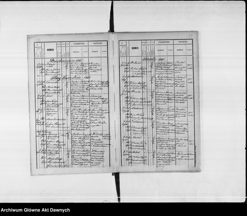image.from.unit.number "Parafia: Gwoździec. Dekanat: Horodenka. Księga metrykalna urodzeń 1881-1883, 1898, ślubów 1881-1883, 1898, 1902 i zgonów 1881-1882, 1902 dla miasta Gwoździec i wsi: Gwoździec Stary, Kułaczkowce, Ostrowiec, Pruchniszcze*, Winograd, Rosochacz*, Zahajpol, Dżurków*, Soroki**, Czechowa, Chwaliboga, Buczaczki, Targowica**, Słobódka Polna**, Trofanówka i Babińce, Chomiakówka, Rohynia**, Kułaczkowce, Wiśniówka, Ostapkowce."