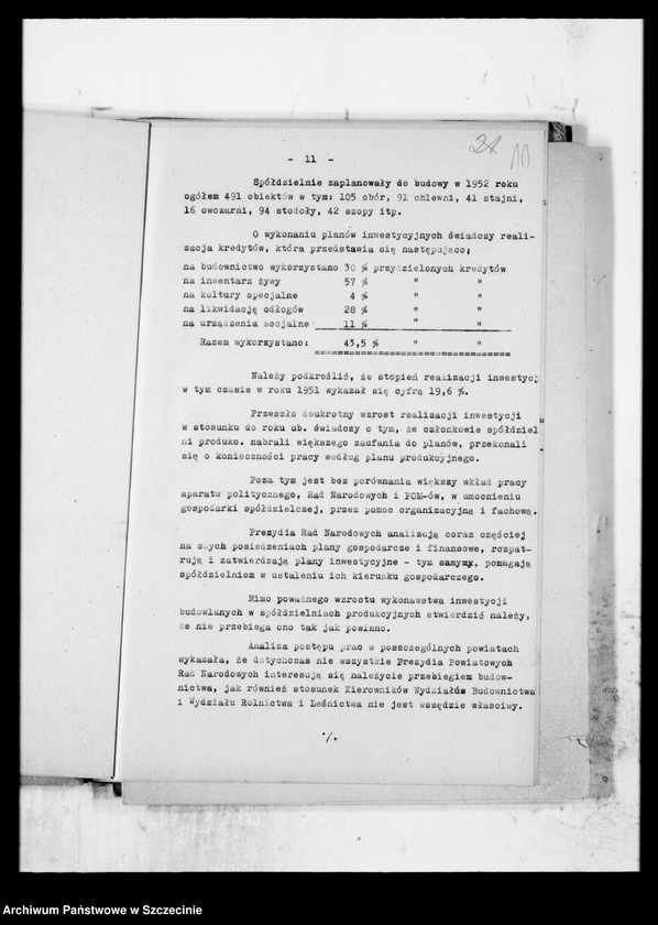 image.from.unit.number "Organizacyjne i gospodarcze umocnienie spółdzielni produkcyjnych oraz ich rozwój w województwie szczecińskim (referat)"