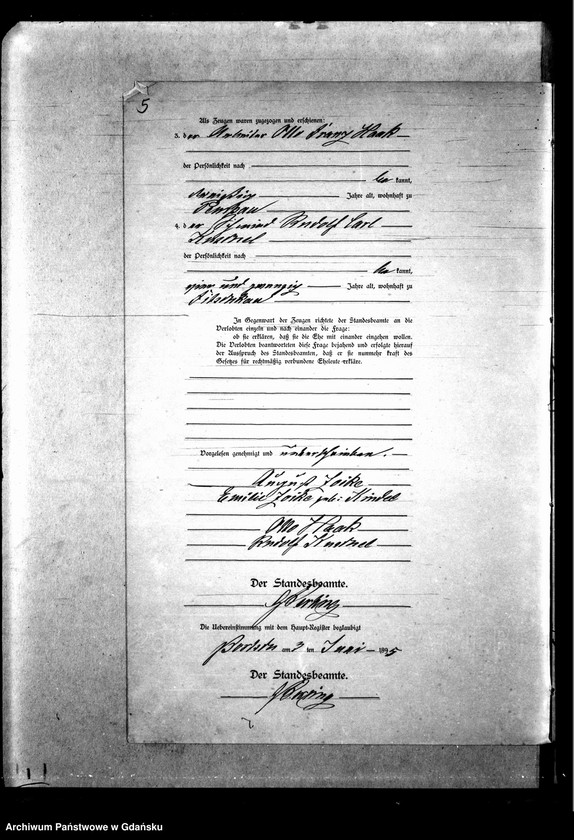 image.from.unit.number "Księga małżeństw"