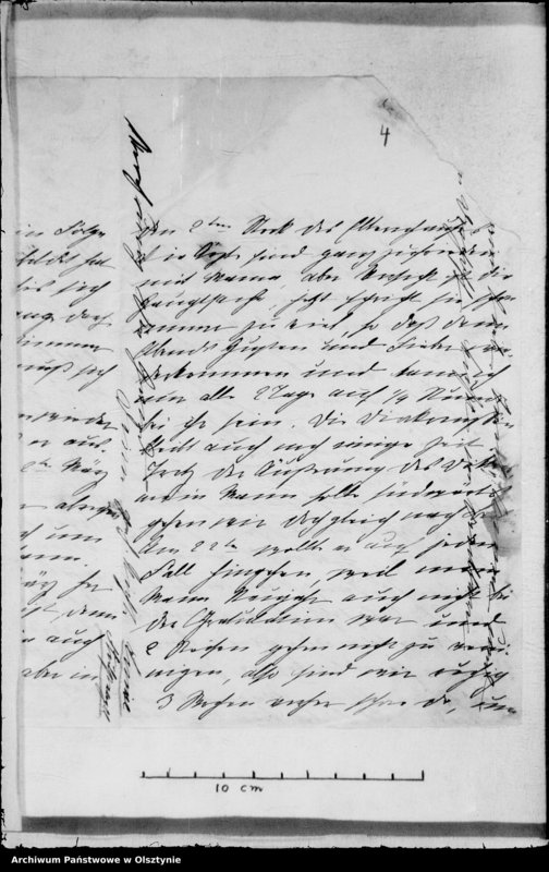 image.from.unit.number "/Luise v. Stülpnagel u. Emilie v. Lewitzka an Anna Gfin Lehndorff geb. Hahn/"