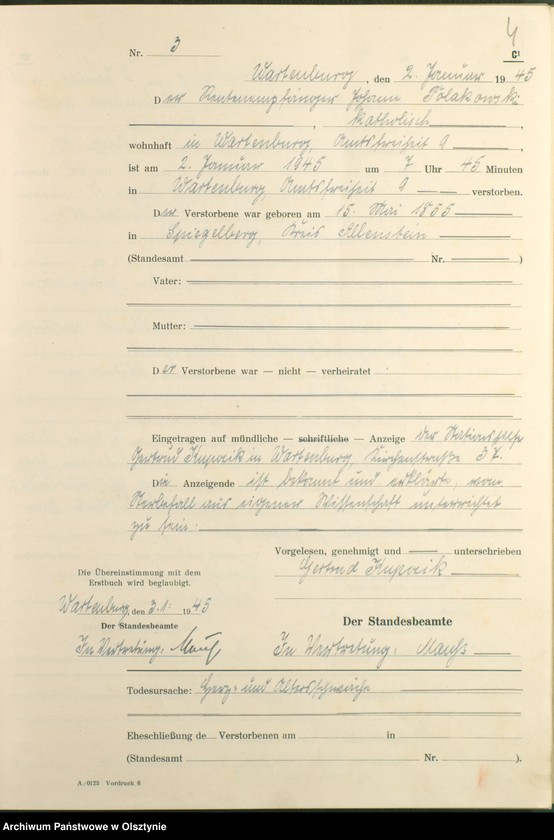 image.from.unit.number "Sterbebuch /Zweitbuch/ Nr 1 - 10"