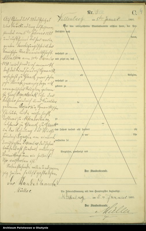 image.from.unit.number "Sterbe-Neben-Register Nr 1 - 121"