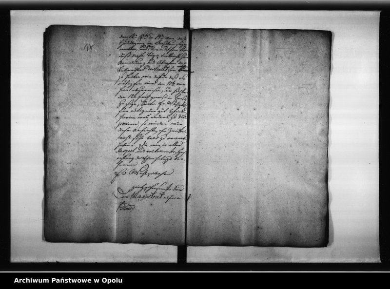 Obraz 15 z jednostki "Acta den Landes - Trauer und Erb - Landes Huldigung"