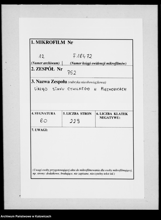 image.from.unit.number "Księga małżeństw za rok 1890 [nr 1 - 112]"