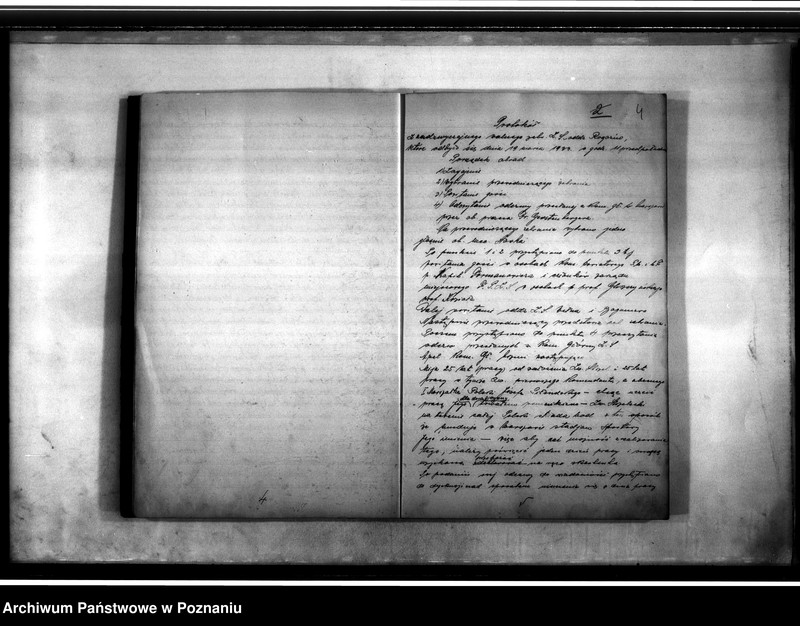 Obraz 7 z jednostki "Protokoły zebrań"