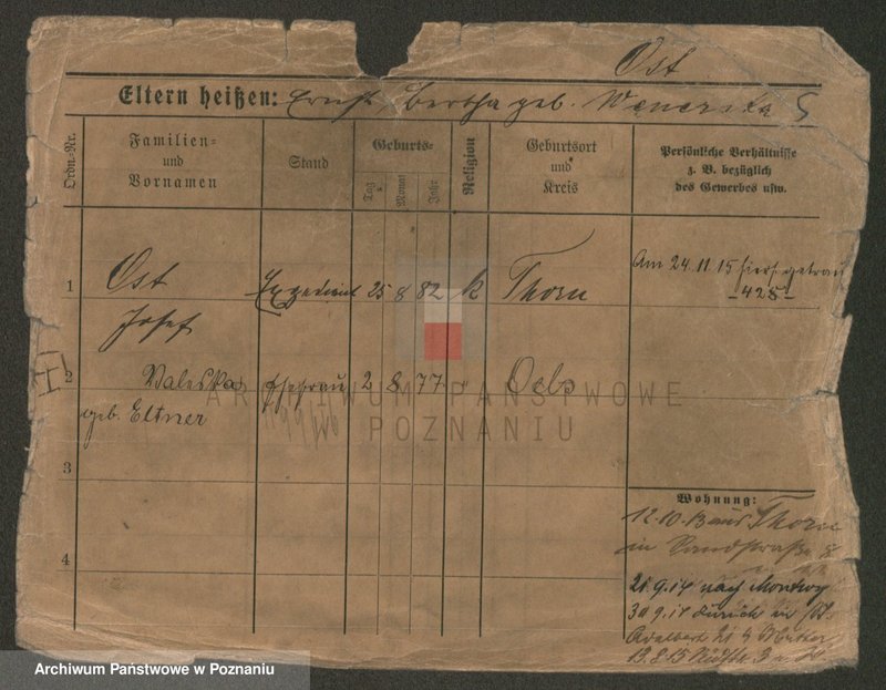 image.from.unit.number "Ost - Ostwinkel"