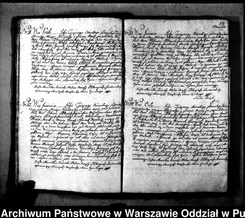 image.from.unit.number "Akta urodzeń, małżeństw, zgonów"