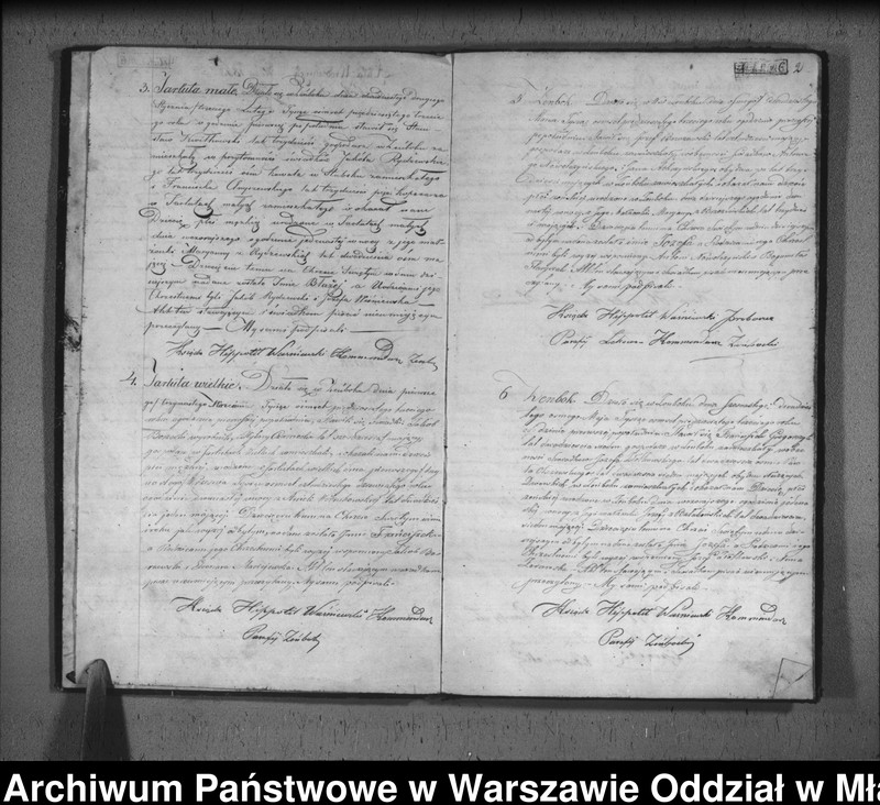 image.from.unit.number "Akta urodzin, małżeństw i zgonów"