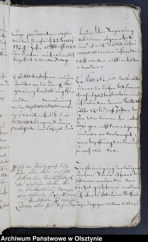 image.from.unit.number "Notate über Kirchen-Rechnungen"