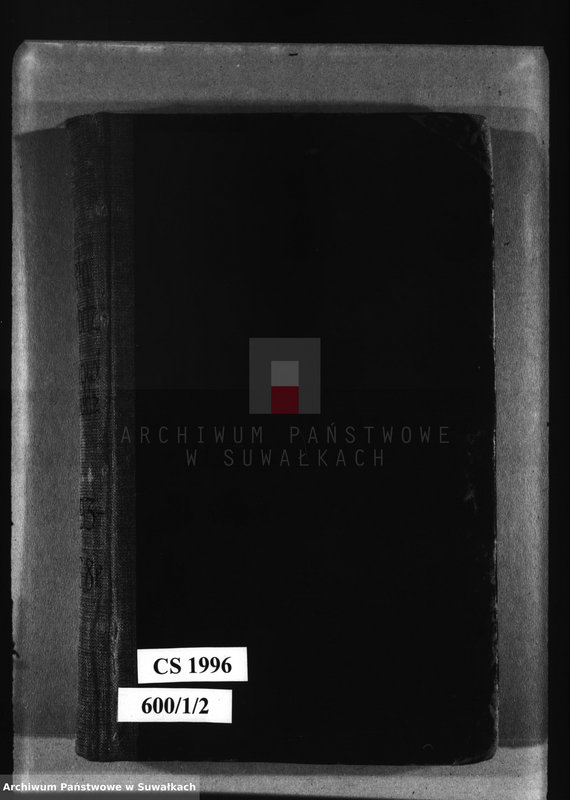 image.from.unit.number "[Akta urodzeń wyznania rzymskokatolickiego parafii w Studzienicznej z lat 1892-1898]"
