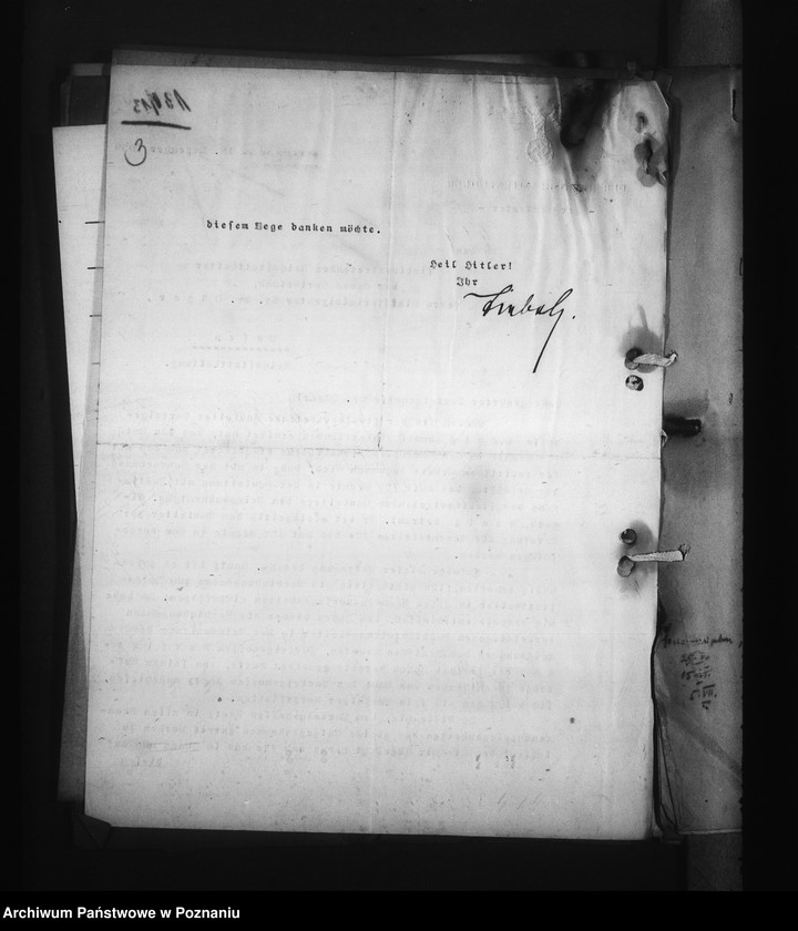 Obraz 7 z jednostki "Erfassung und Überprüfung der Beamten"