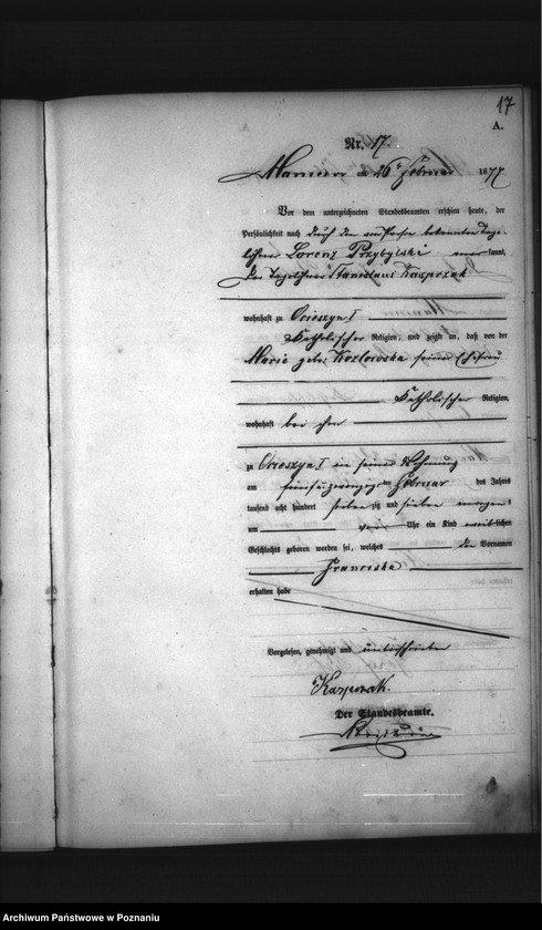 image.from.unit.number "Księga urodzeń"