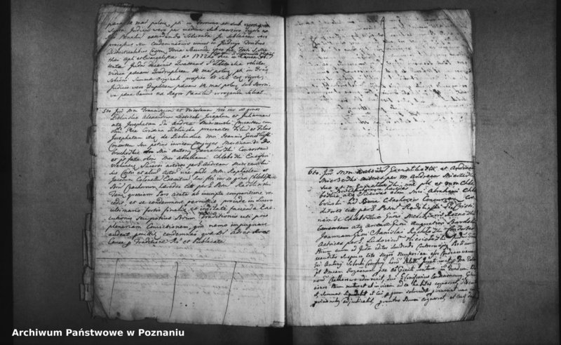 Obraz 11 z jednostki "Decreta officii [protocollon]"