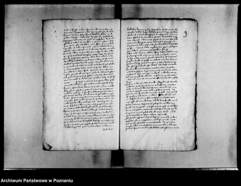 Obraz 6 z jednostki "Decreta [inducta]"