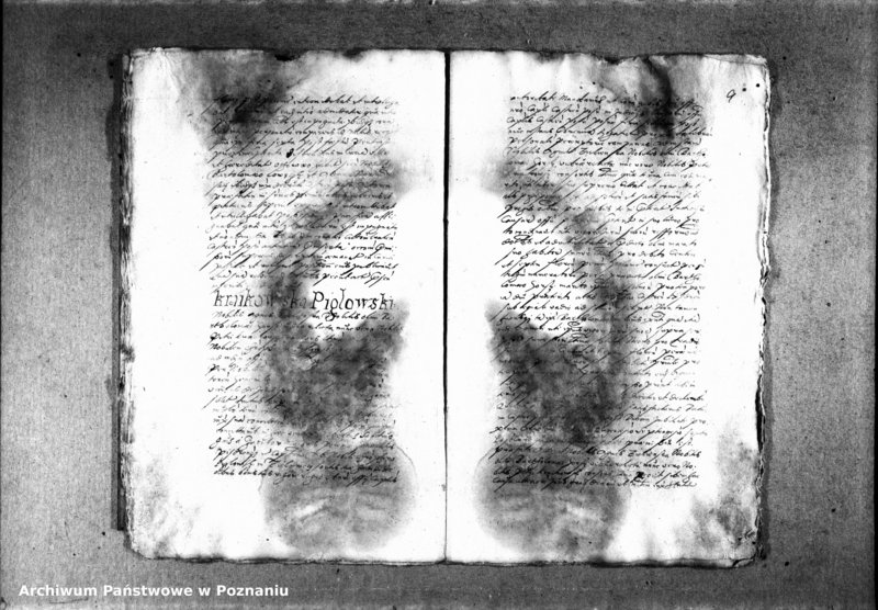 Obraz 12 z jednostki "Decreta officii [inducta]"