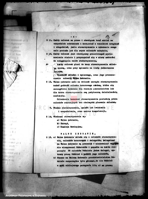 Obraz 17 z jednostki "Wielkopolski Związek Pszczelarski"