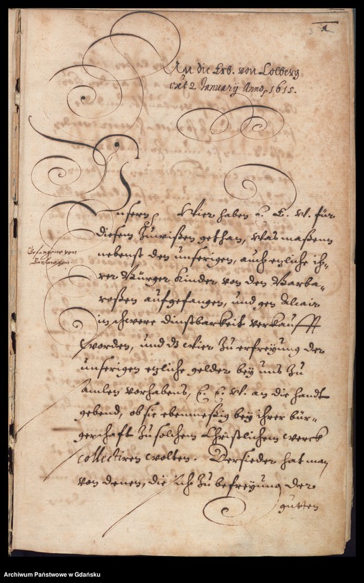 image.from.unit.number "Liber Missivarum Anni 1615. Register derer Missiven von Anno 1615. Liber Missivarum Anni 1616. Register derer Missiven von Anno 1616"