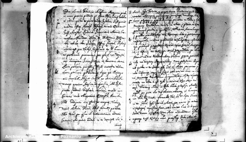 Obraz 12 z jednostki "Relationes [protocollon]"