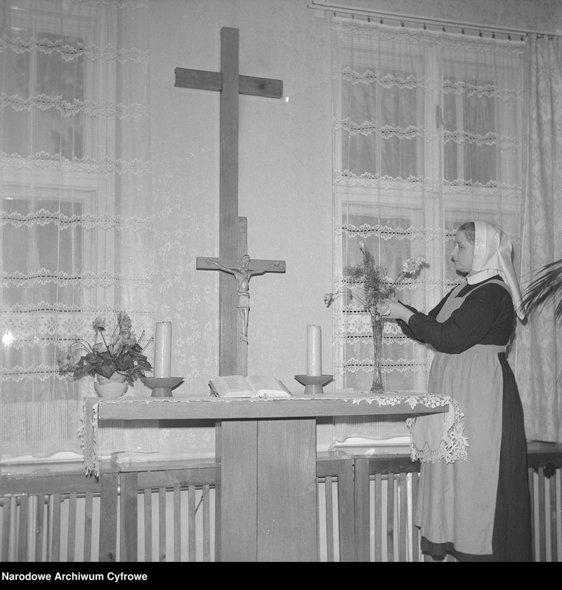 image.from.unit.number "Ewangelicko-Augsburski Dom Wypoczynkowy „Betania” w Wapienicy w Bielsko-Białej"