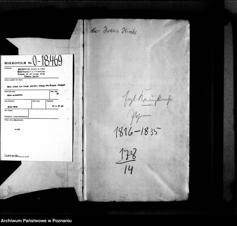 Obraz 3 z jednostki "Traubuch"