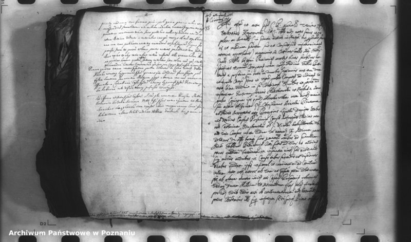 Obraz 17 z jednostki "Relationes [protocollon]"