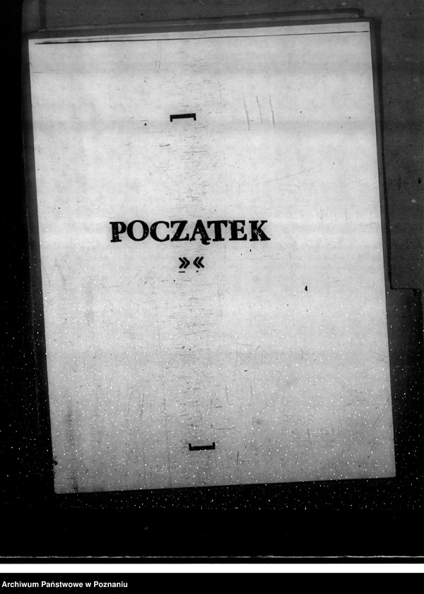 Obraz 3 z jednostki "Zarządzenie w sprawie skutków polskiej reformy rolnej"