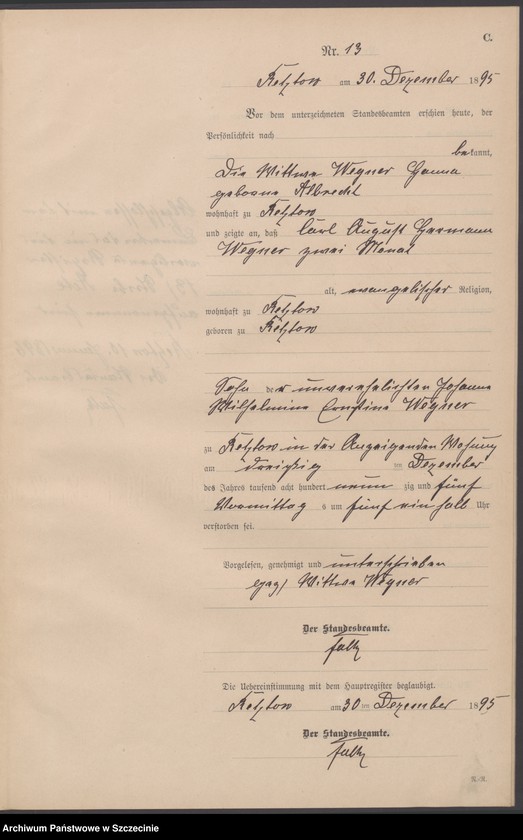 image.from.unit.number "Sterbe-Register (Neben-Register)"