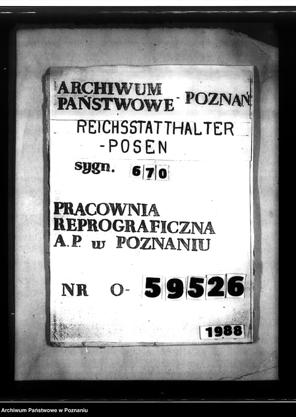 Obraz 1 z jednostki "Kriegsstatistik und Kräftebilanz"