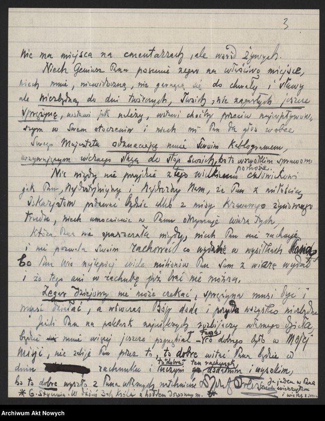 image.from.unit.number "Orłowski Józef; Załączniki: 1) wycinki prasowe; 2) list I. Paderewskiego do J. Orłowskiego (rękopis J. Orłowskiego); 3) list ks. F. Feldheima (do I. Paderewskiego?) z 21 III 1936 r. (fotokopia); 4) "Affidarit"; 5) telegram Grupy R. Chase