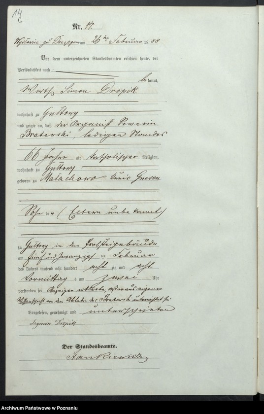 image.from.unit.number "Księga zgonów"