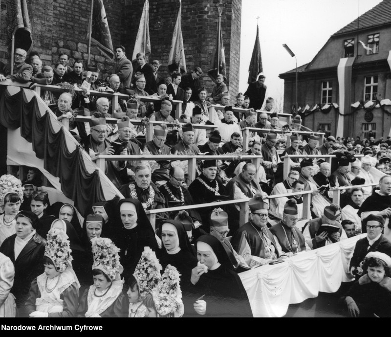 image.from.unit.number "Obchody Tysiąclecia Chrztu Polski w Poznaniu"