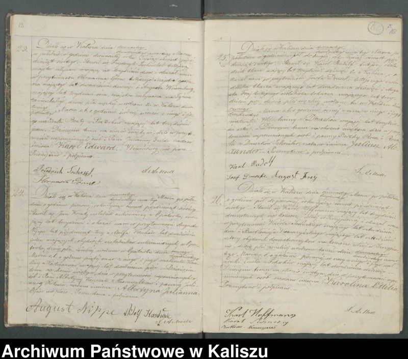 image.from.unit.number "Duplikat aktów urodzenia, małżeństwa i zejścia"