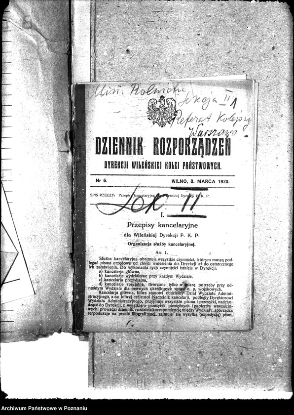 Obraz 5 z jednostki "Parcelacja domen"