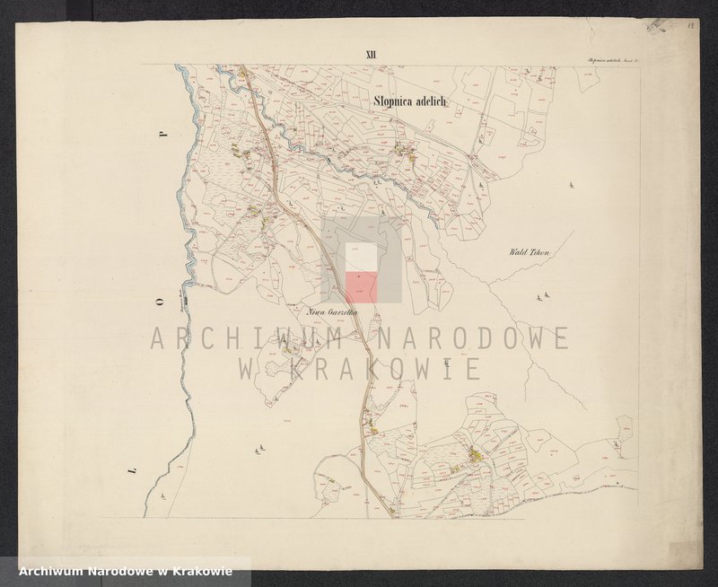 image.from.unit.number "Słopnica Adelich [Słopnice Szlacheckie] in Galizien Sandecer Kreis Bezirk Słopnica adelich [Słopnice Szlacheckie]"