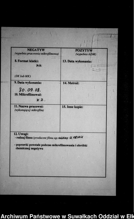 image.from.unit.number "Sterbe-Neben-Register des Preussischen Standes-Amtes Kehlen Kreis Angerburg"