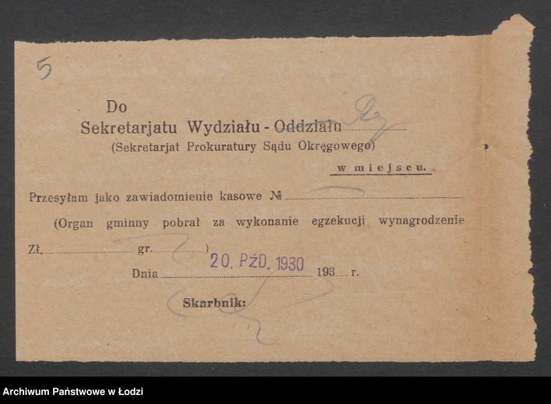 Obraz 7 z jednostki "Eugenja Hesse- sklep spożywczy"