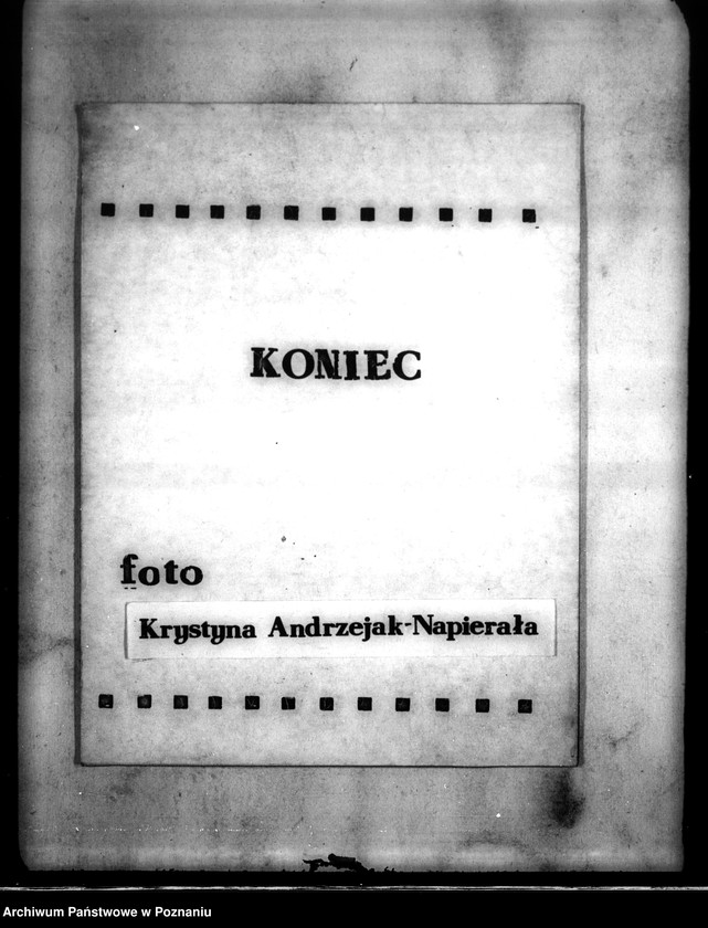 Obraz 8 z jednostki "Majątek Sadki powiatu wyrzyskiego /sprawy parcelacyjne/"